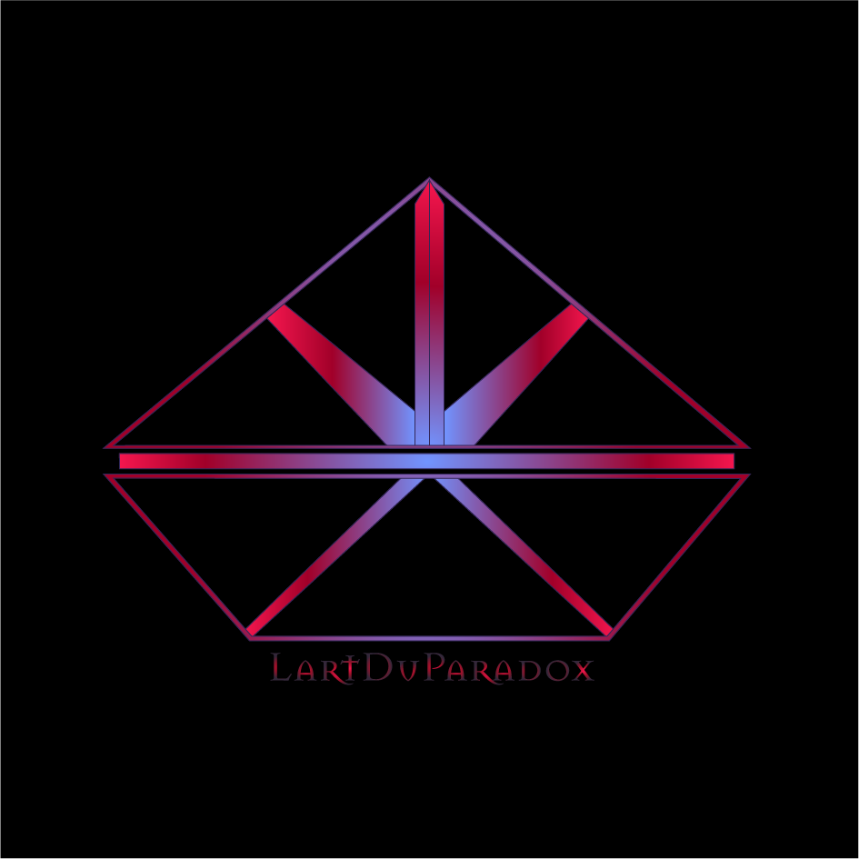 collaboration logo lartduparadox